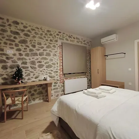 Meteora Kalimera 1 Καλαμπάκα