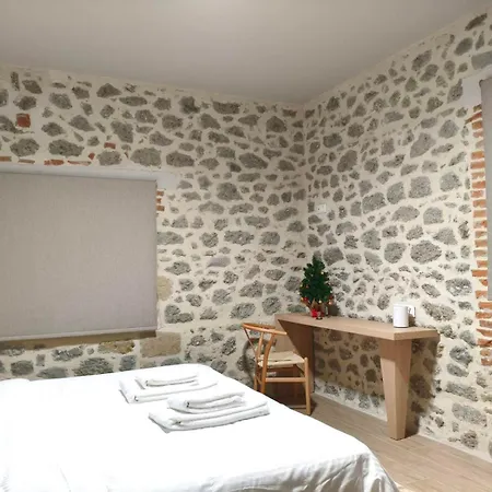 Meteora Kalimera 1 Καλαμπάκα