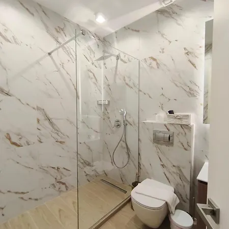 Πανσιόν Meteora Kalimera 1 Καλαμπάκα