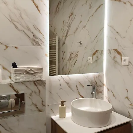 Meteora Kalimera 1 Πανσιόν