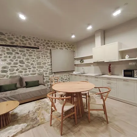 Meteora Kalimera 1 Πανσιόν