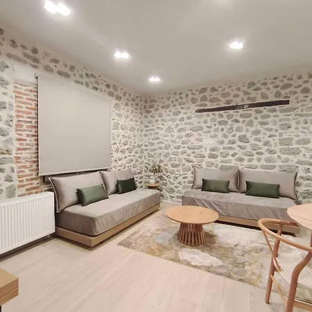 Meteora Kalimera 1 Πανσιόν