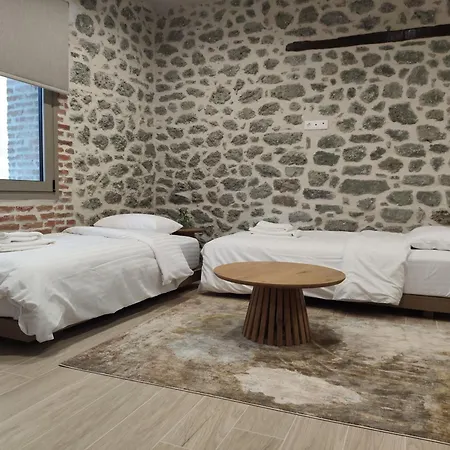 Meteora Kalimera 1 3* 칼람파카