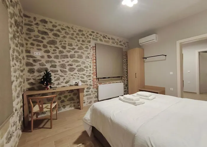 Meteora Kalimera 1 Καλαμπάκα