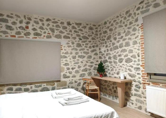 Meteora Kalimera 1 Καλαμπάκα