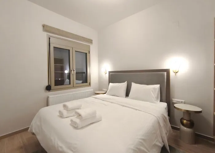 Πανσιόν Meteora Kalimera 1 3*