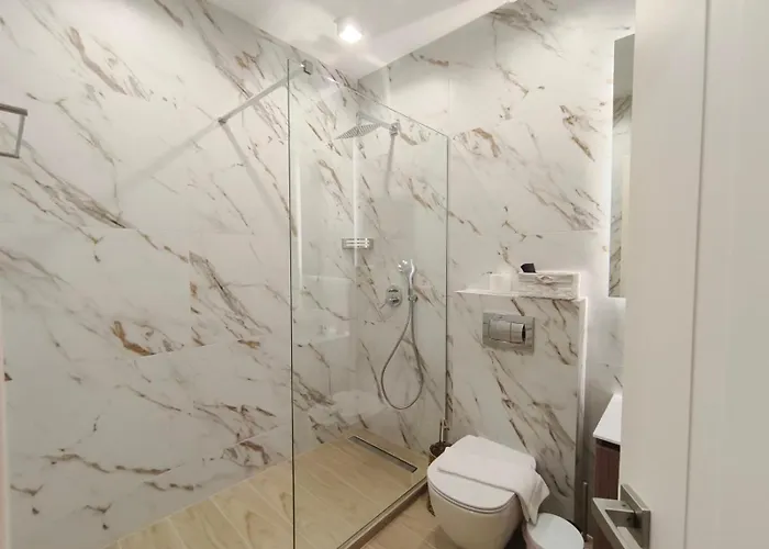 Πανσιόν Meteora Kalimera 1 Καλαμπάκα