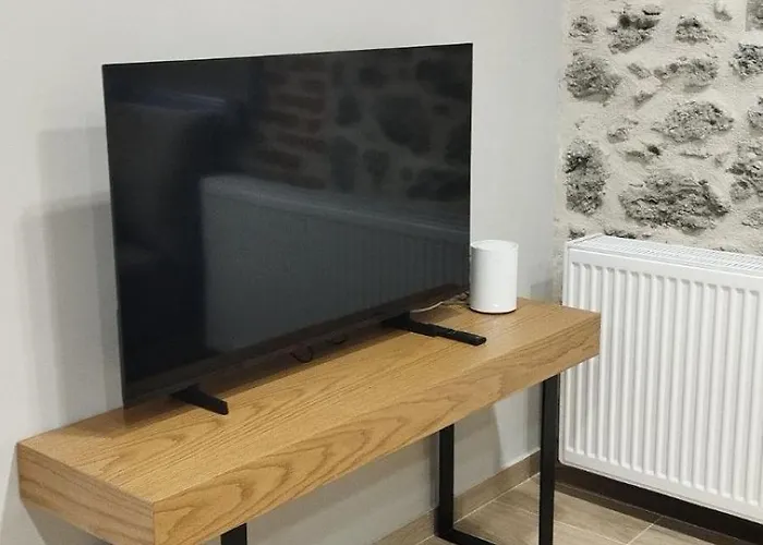 Πανσιόν Meteora Kalimera 1 Καλαμπάκα