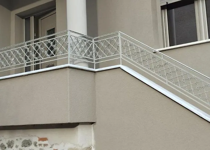 Πανσιόν Meteora Kalimera 1 Καλαμπάκα