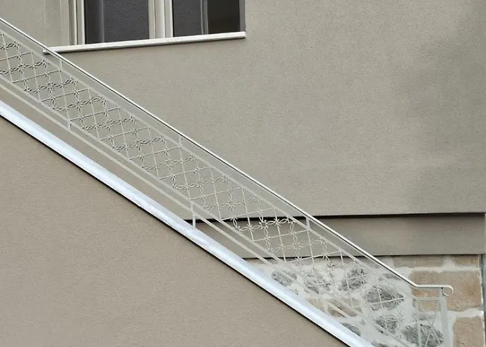 Πανσιόν Meteora Kalimera 1 Καλαμπάκα